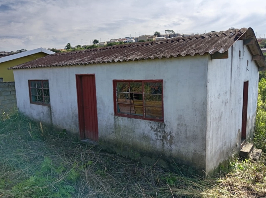 2 Bedroom Property for Sale in Mdantsane Eastern Cape